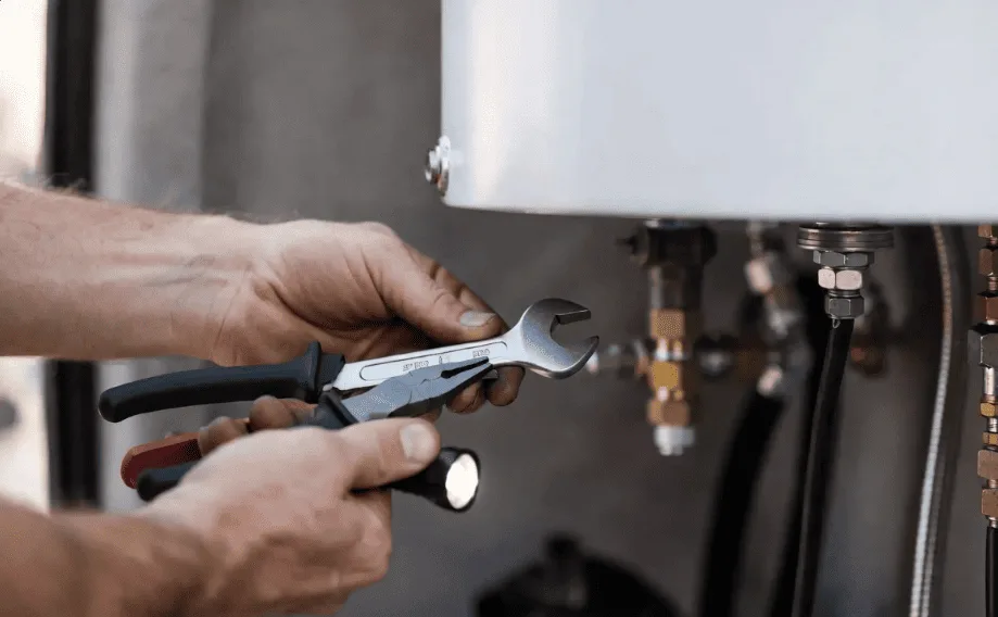 Why choose Water Heater Repair in Burfordville, MO